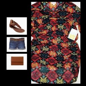 LULAROE - IRMA - XXS - NWT